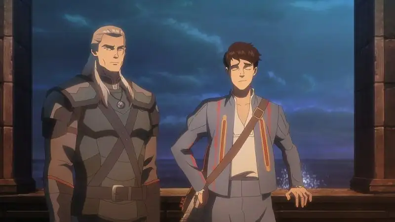 download the witcher: sirens of the deep (2025) netflix web-dl dual audio {hindi-english} 480p [330mb] | 720p [980mb] | 1080p [2gb]