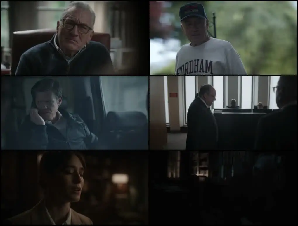 download zero day (season 1) dual audio {hindi-english} netflix series 480p | 720p | 1080p web-dl