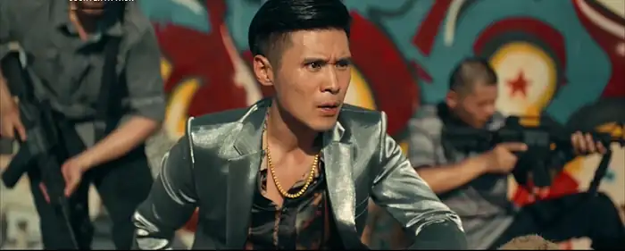 screenshot 0d3931 fan ji aka counter attack 2021