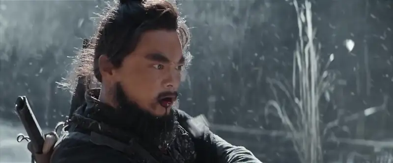 download painted skin (2022) web-dl dual audio {hindi-chinese} 480p [300mb] | 720p [770mb] | 1080p [1.4gb]