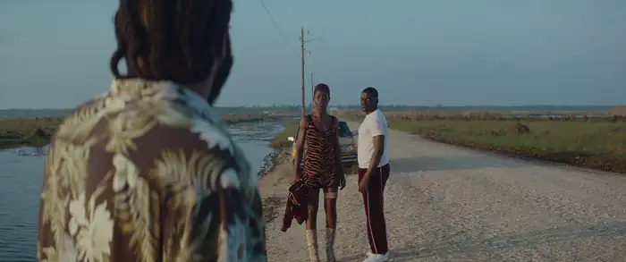 download queen and slim (2019) dual audio {hindi-english} 480p [400mb] | 720p [1.2gb] | 1080p [3gb]