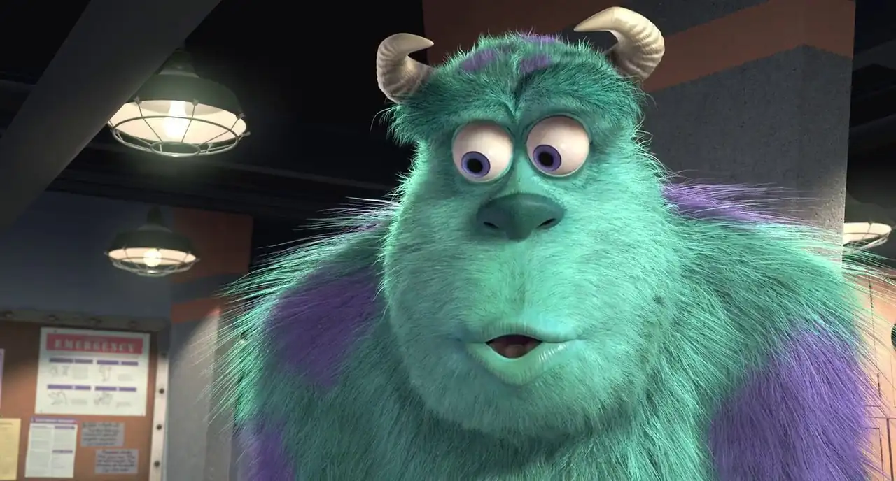 download monsters, inc. (2001) dual audio {hindi-english} 480p [400mb] | 720p [800mb] | 1080p [1.7gb]