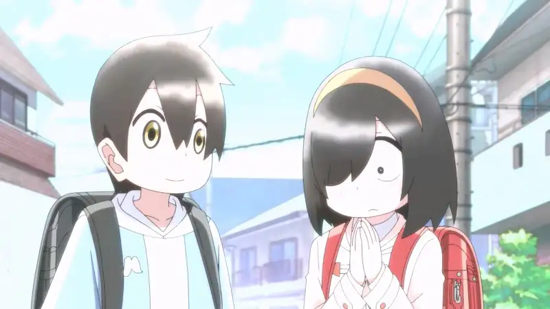 screenshot 0dade3 my clueless first friend season 1