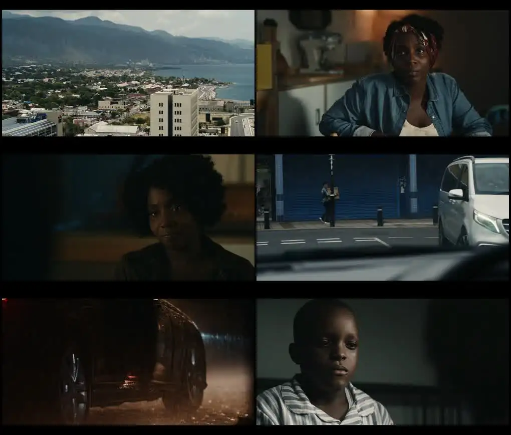 download get millie black (season 1) dual audio {hindi-english} hbo original-series 480p | 720p | 1080p web-dl