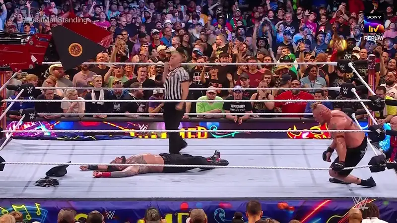 download wwe summerslam (2022) dual audio {hindi-english} full wwe special show 480p [750mb] | 720p [2gb] | 1080p [7.8gb] hdrip