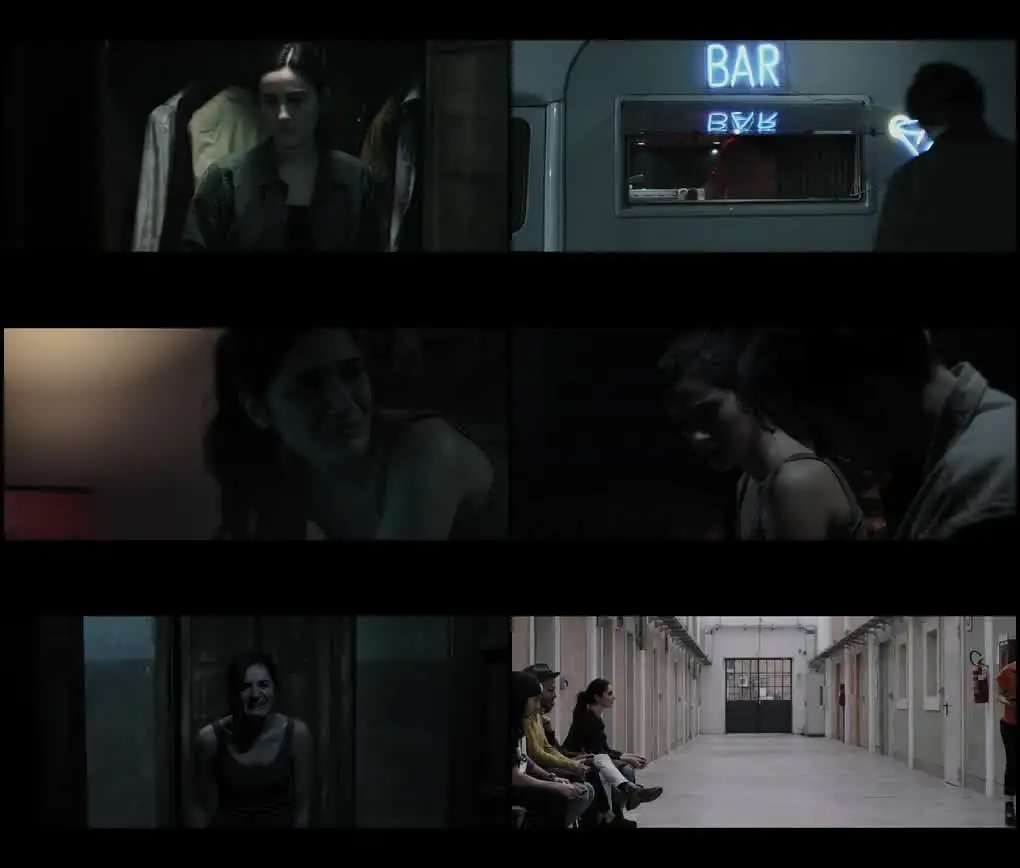 screenshot 0dda25 sound of silence 2023