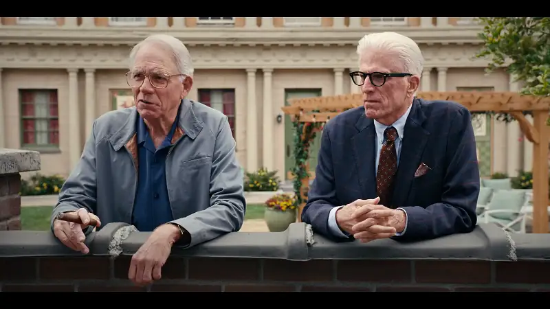 download a man on the inside (2024) season 1 netflix original - dual audio {hindi-english} web series 480p | 720p | 1080p web-dl