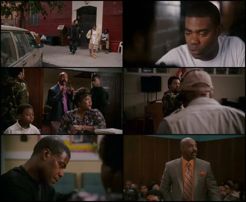 screenshot 0e03ce first sunday 2008