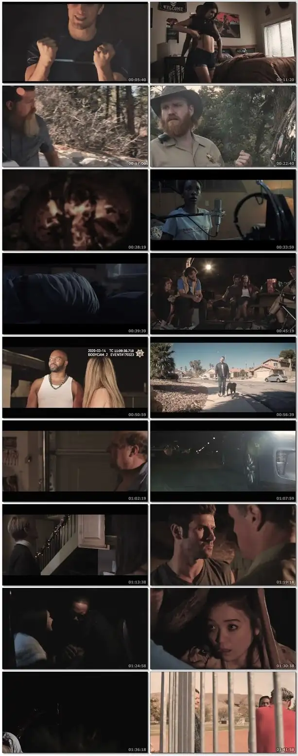 download scare me (2020) dual audio {hindi-english} 480p [350mb] | 720p [850mb]