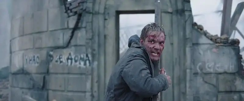 download a rough draft (2018) bluray dual audio {hindi-russian} 480p [380mb] | 720p [1.2gb] | 1080p [2gb]