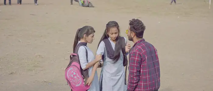 screenshot 0e765f kaale chitte rang 2021