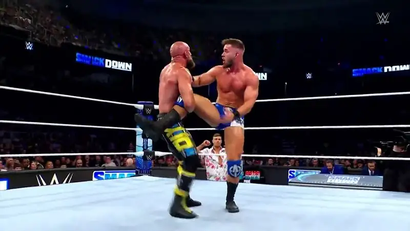 download wwe friday night smackdown (31st may - 2024) english full wwe show 480p [390mb] | 720p [990mb] hdrip