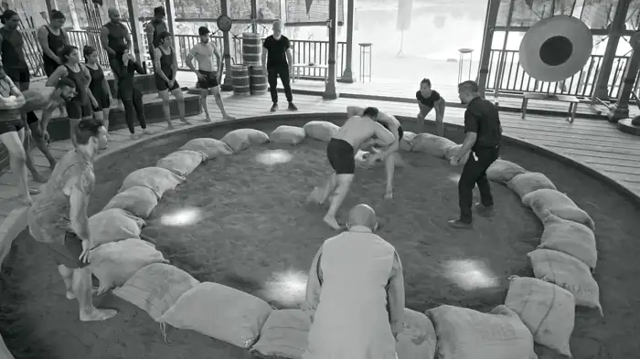 download indias ultimate warrior (2022) season 1 dual audio {hindi-english} 480p | 720p web-dl