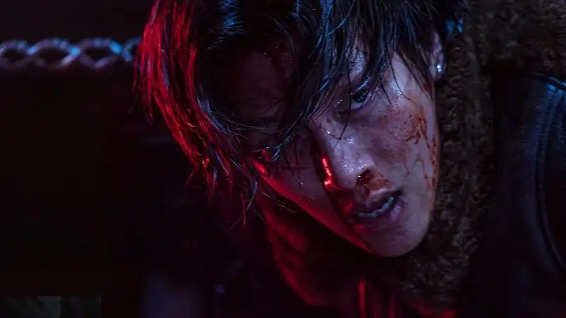 download gangnam b-side (2024) season 1 [s01e06 added] dual audio {korean-english} disney+ original web series - 480p 720p 1080p web-dl