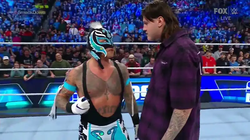 download wwe friday night smackdown - 24th february (2023) english full wwe show 480p [400mb] | 720p [800mb]