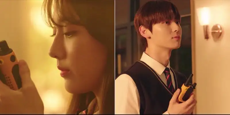 download live on (season 1) dual audio {hindi-korean} complete korean drama series - 480p | 720p | 1080p web-dl