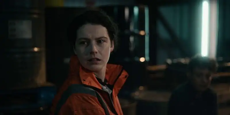 download the rig - amazon original (season 1 - 2) dual audio {hindi-english} web-series - 480p | 720p | 1080p web-dl