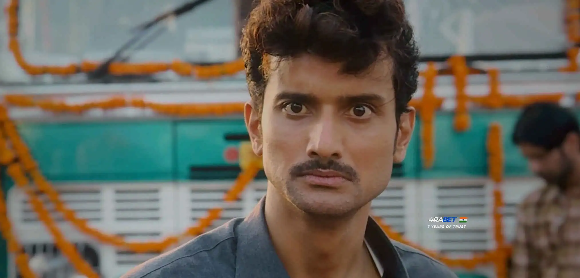 screenshot 0eb1fe ajey the untold story of a yogi 2025