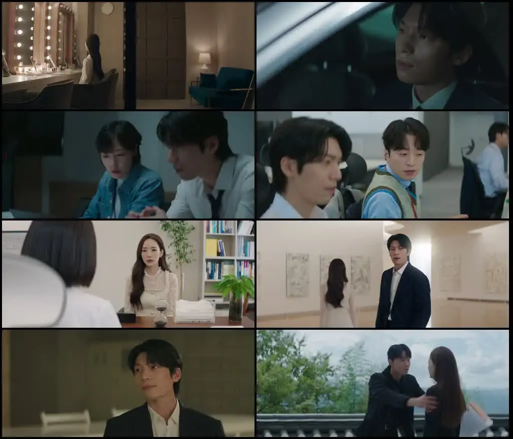 screenshot 0ebe75 siren s kiss season 1