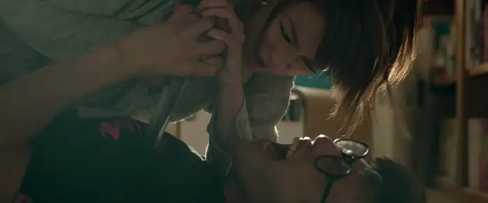 download when geek meets serial killer (2015) dual audio {hindi-english} 480p [300mb] | 720p [1.3gb]