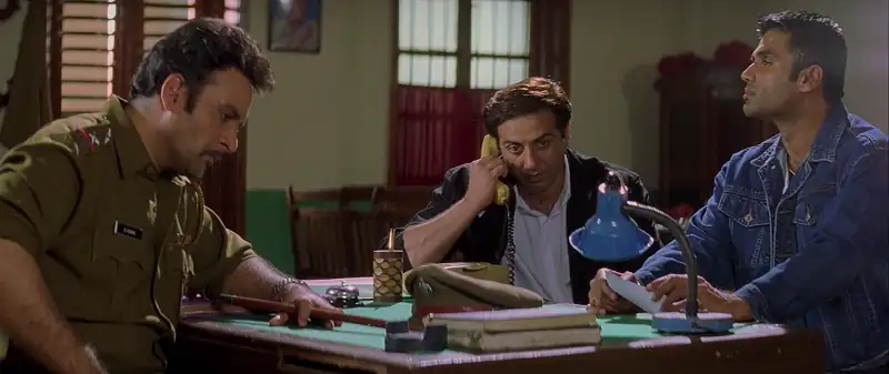 screenshot 0ed00e karz the burden of truth 2002