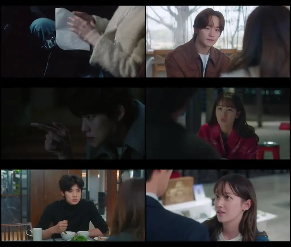 screenshot 0ed496 wedding impossible season 1