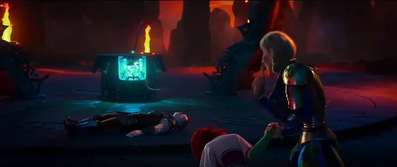 download the stolen princess (2018) dual audio {hindi-english} 480p [350mb] | 720p [1gb] | 1080p [1.8gb]