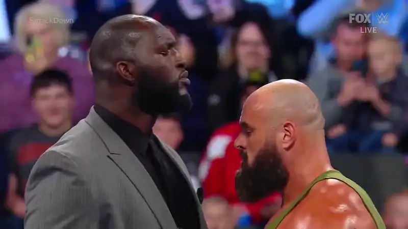 download wwe friday night smackdown - 28th october (2022) english full wwe show 480p [470mb] | 720p [870mb]