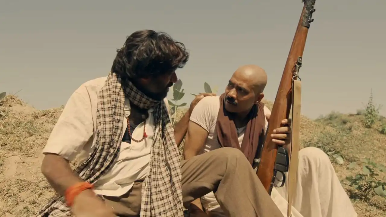 screenshot 0f0765 beehad ka baghi 2020