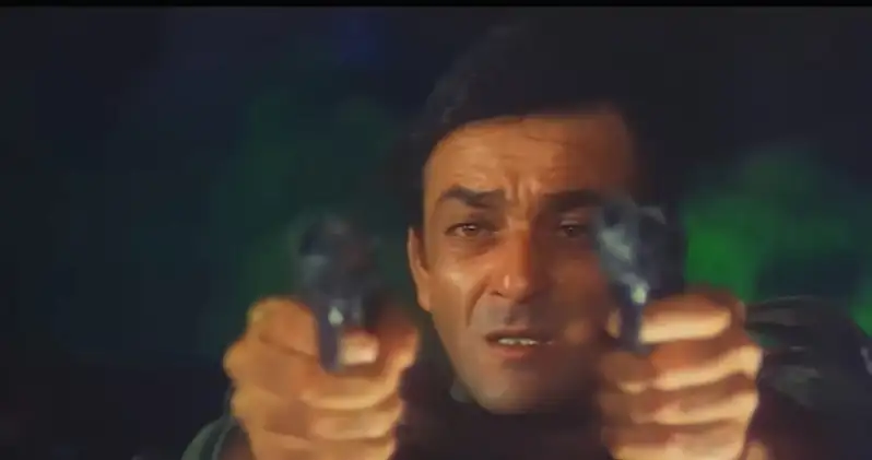 screenshot 0f3465 daag the fire 1999