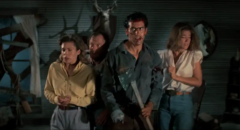 download evil dead 2 (1987) bluray dual audio {hindi-english} 480p [300mb] | 720p [900mb] | 1080p [2.9gb]