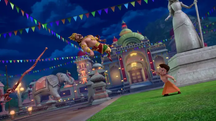 screenshot 0f475e chhota bheem aur chand pari ki dastaan 2021