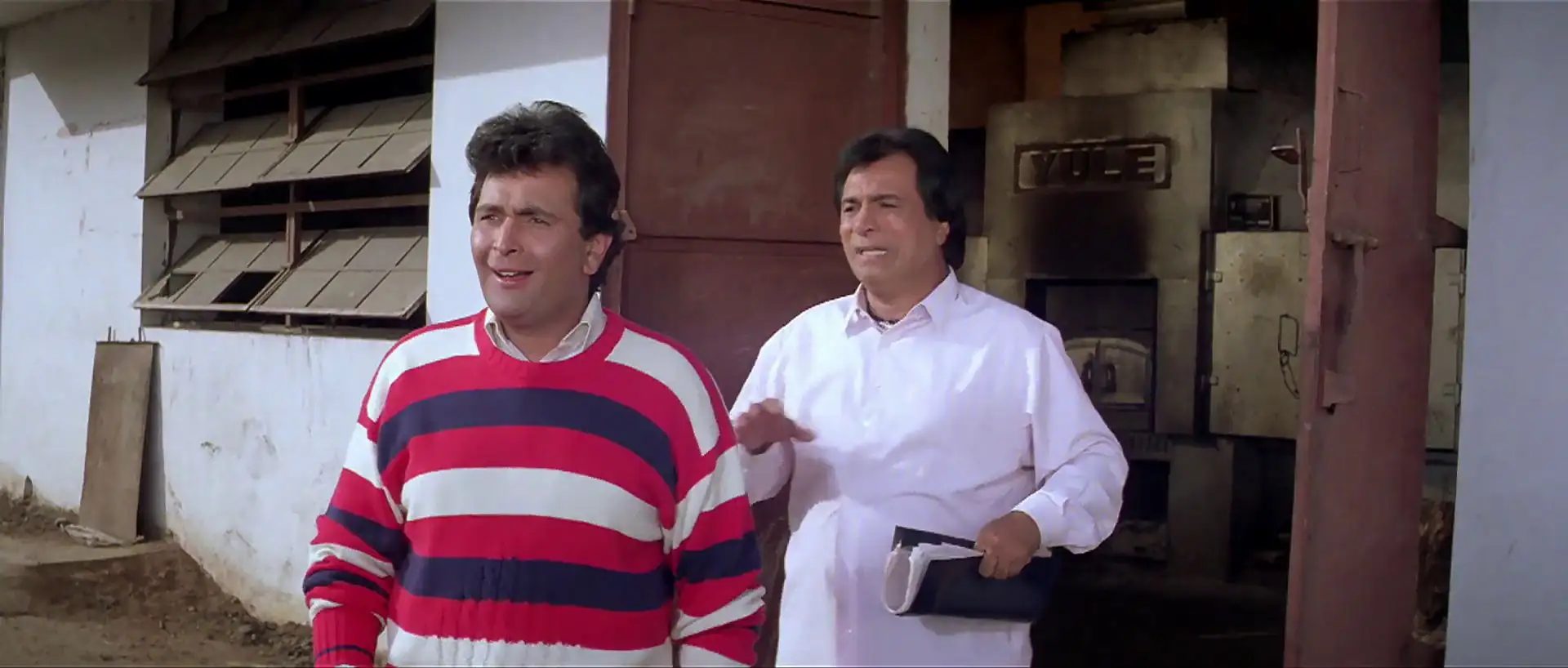 screenshot 0f4ba2 bol radha bol 1992