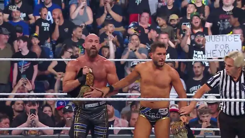 download wwe friday night smackdown (12th july - 2024) english full wwe show 480p [450mb] | 720p [850mb] hdrip