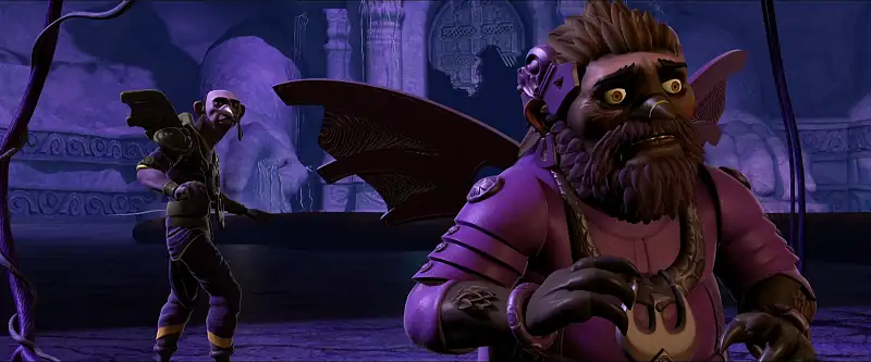 download hanuman vs mahiravana (2018) web-dl dual audio {hindi-english} 480p [300mb] | 720p [950mb] | 1080p [2gb]