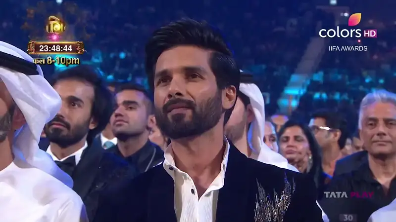 screenshot 0fa8a4 22nd iifa awards 2022