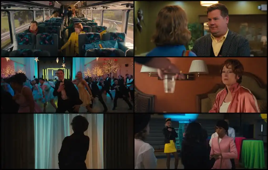 screenshot 0fea47 the prom 2020