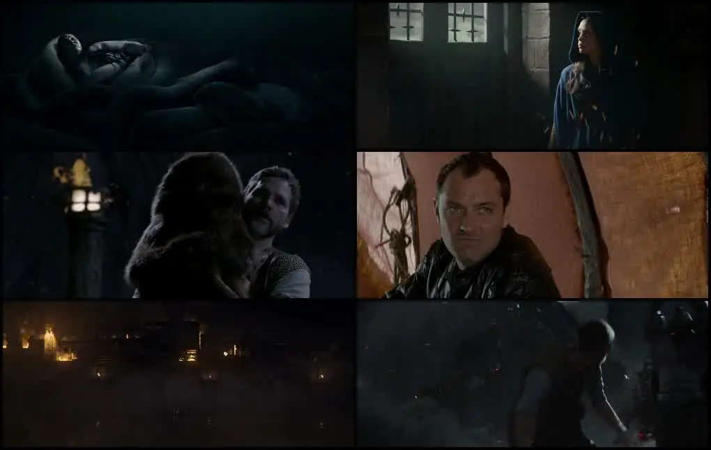 screenshot 1008cd king arthur legend of the sword 2017