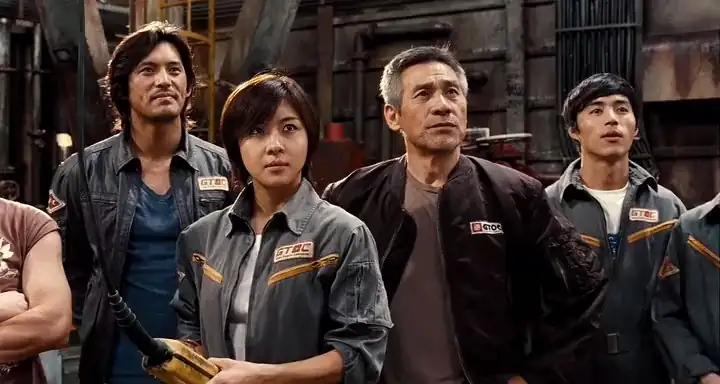 download sector 7 (2011) dual audio {hindi-english} 480p [350mb] | 720p [1gb]