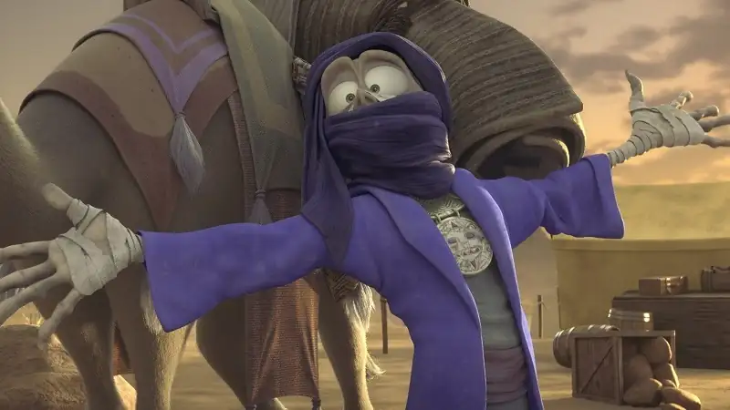 download tad the lost explorer and the emerald tablet (2022) bluray dual audio {hindi-english} 480p [320mb] | 720p [900mb] | 1080p [2gb]