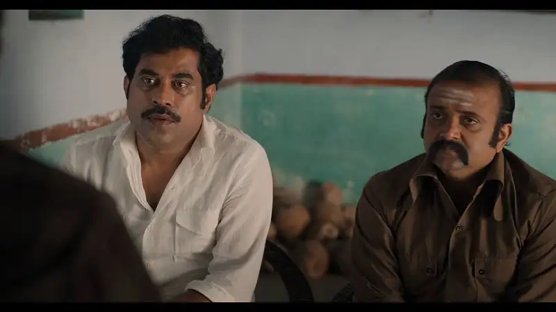 screenshot 104254 nagendrans honeymoons 2024