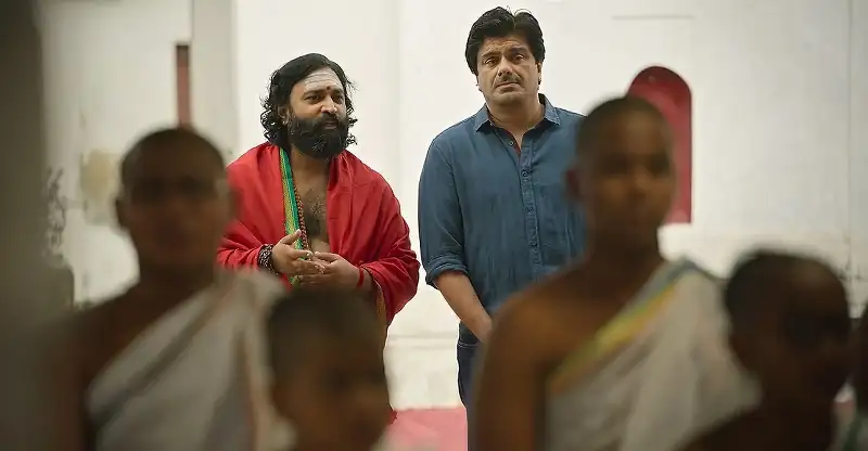 screenshot 10c0f7 sarvam shakthi mayam season 1