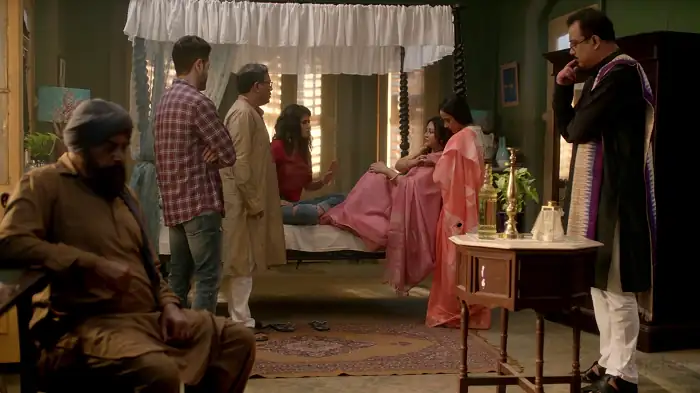 screenshot 10caa2 rudraveena ka abhishaap 2021