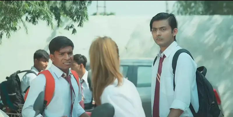 screenshot 10e7cc swagger sharma s trust issues season 1