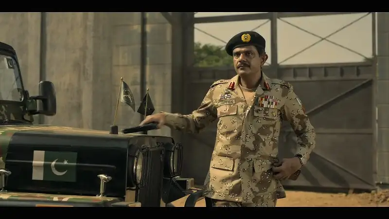 screenshot 10eea2 commando season 1