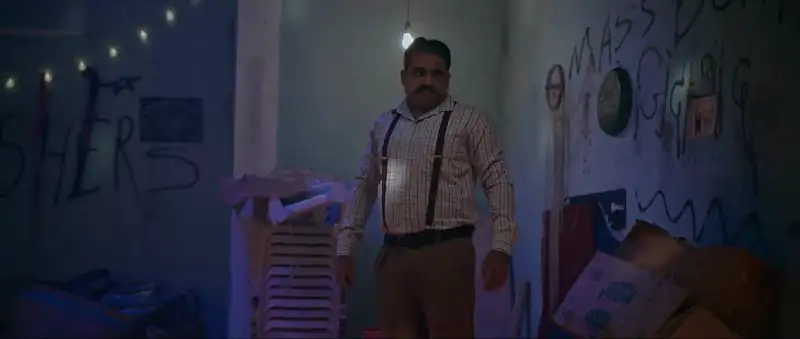 screenshot 10f17f tvf s bachelors vs the world season 3 2022