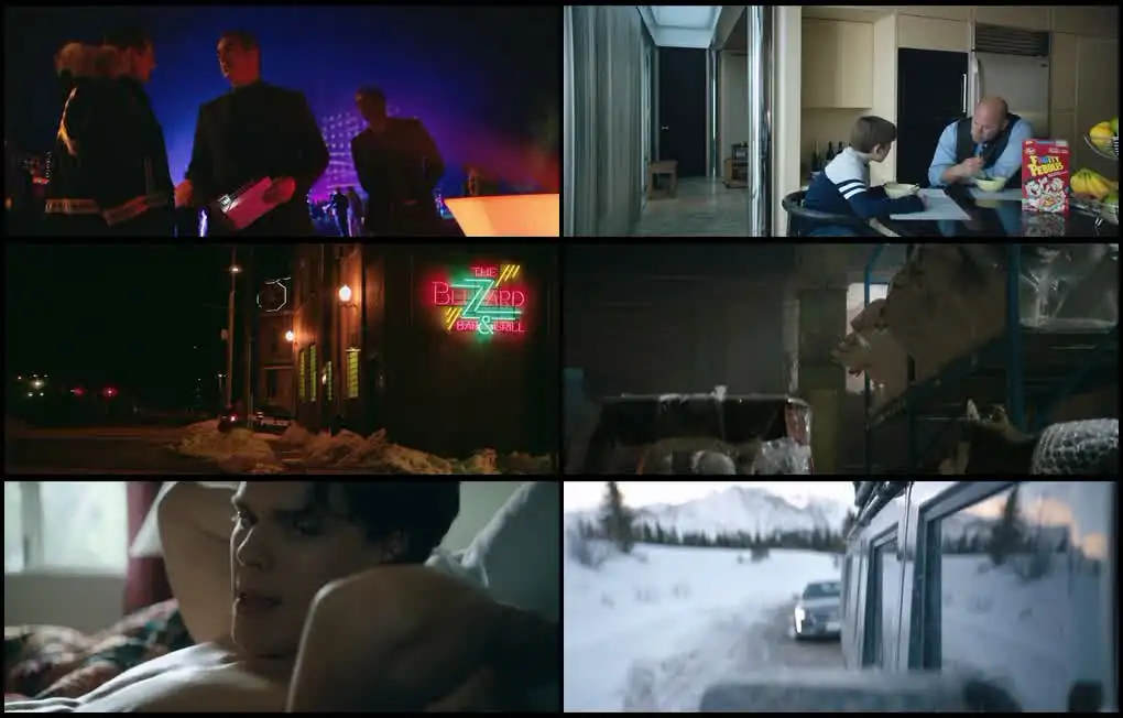 screenshot 111a95 cold pursuit 2019