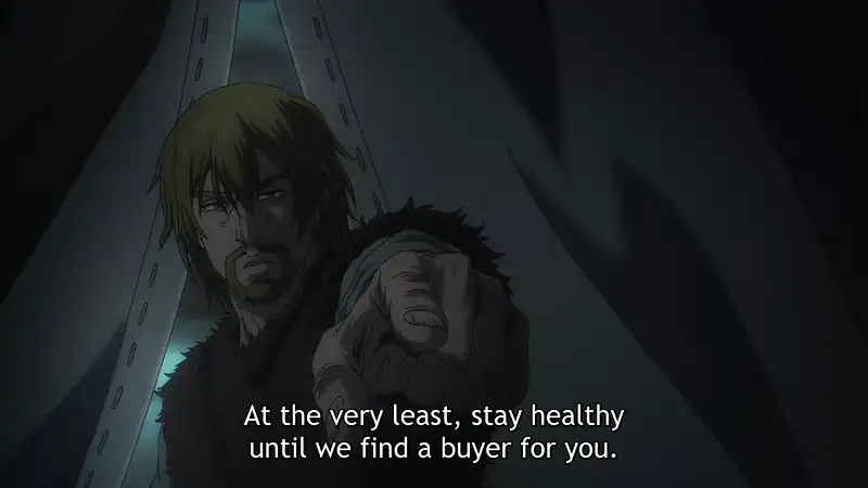 download vinland saga (season 1-2) complete multi audio [hindi-english-japanese] anime series 1080p | 720p web-dl