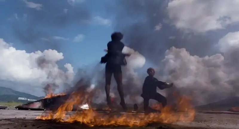 download black cat 2 (1992) bluray dual audio {hindi-english} 480p [340mb] | 720p [930mb] | 1080p [1.7gb]