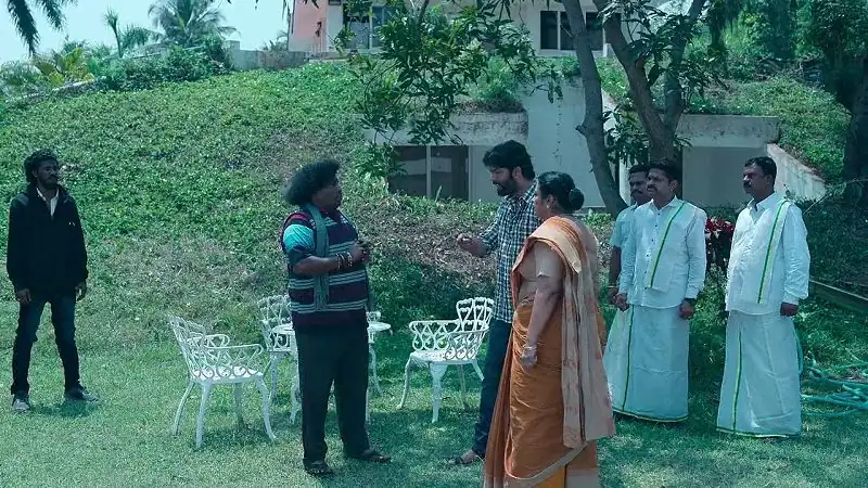 screenshot 1158e7 chutney sambar season 1 2024